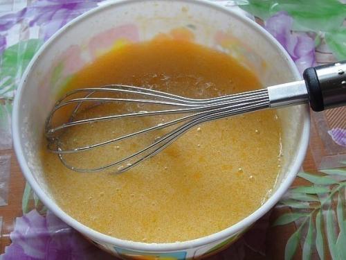 Манник лимонный.  Вы не любите кошек? 02