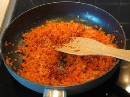 Голубцы из пекинской капусты в духовке. 06 Голубцы из пекинской капусты в духовке. 06