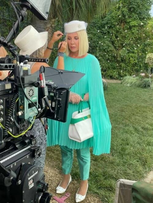 Делимся впечатлениями о Чебурашки с Еленой Яковлевой! 01