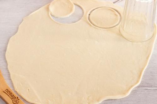 Пельмени Иркутские.  Ингредиенты: 03