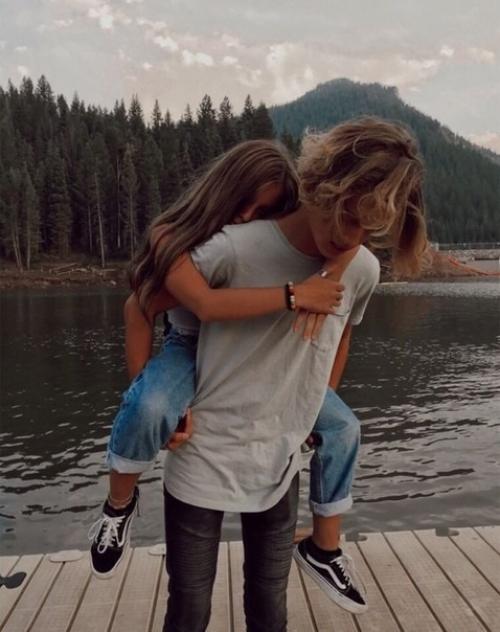 Ты увидишь, что она была ангелом, только когда она повepнётся к тебе спиной. 03