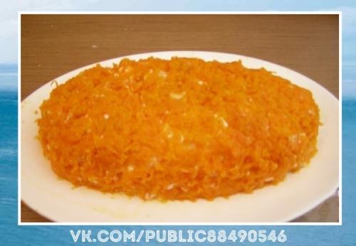 Вкусный рецепт обалденно! 05