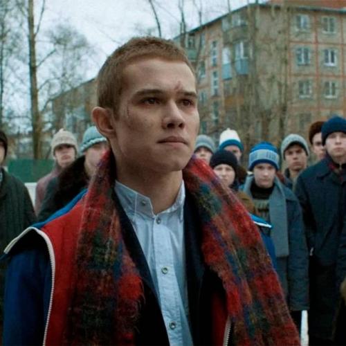 Сериал Жоры крыжовникова слово пацана. 02