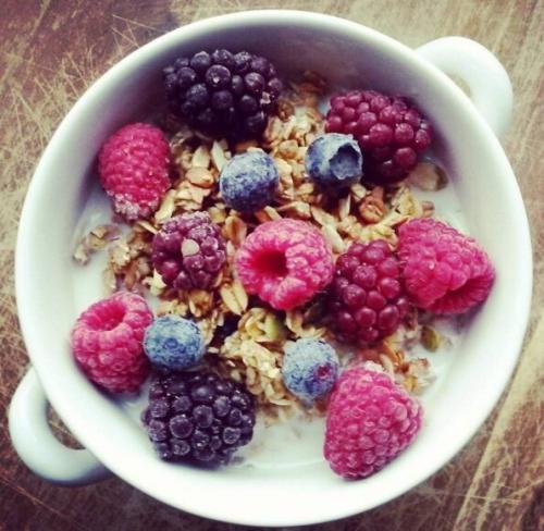 Важно: питание до и после тренировки. 01