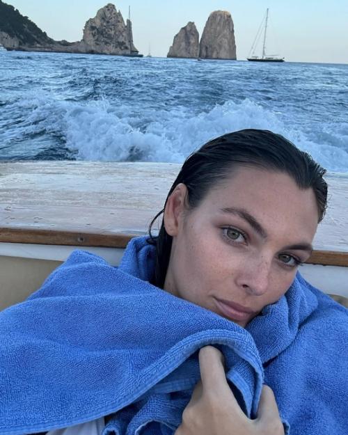 Леонардо ди каприо отпраздновал свое 50-летие. 01