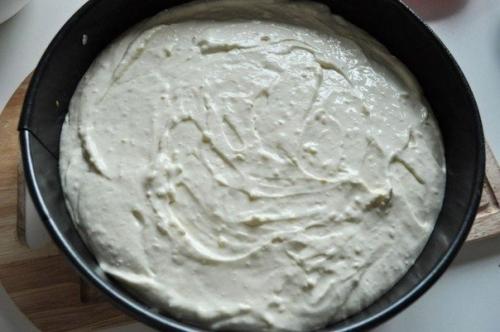 Домашний чизкейк.   Ингредиенты: 05