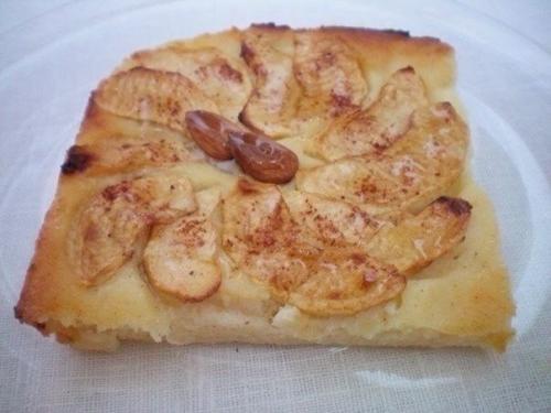 Диетическая запеканка за 5 минут.