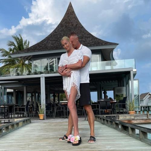 Анастасия волочкова хочет выйти замуж за героя давай поженимся! 01