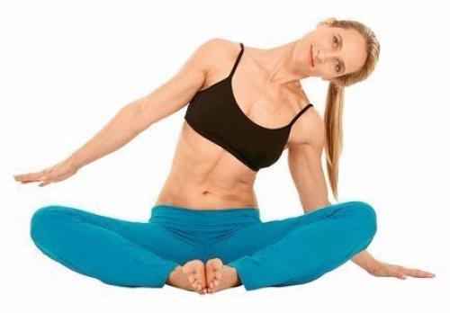 Центральный район. Йога@Just_Fitness. 01 Центральный район. Йога@Just_Fitness. 01