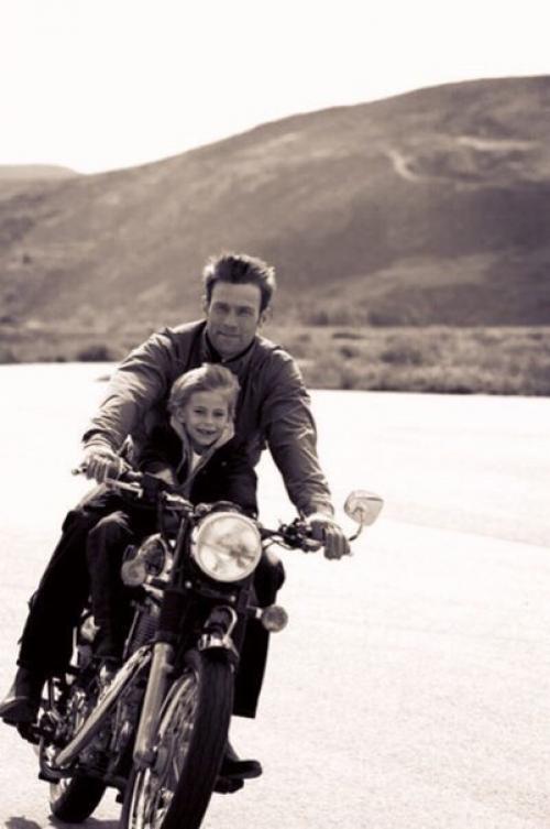 Как воспитать мужчину? 05 Как воспитать мужчину? 05