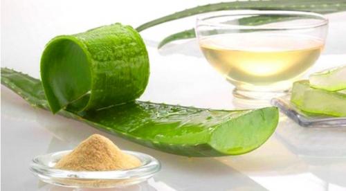 Реанимация кожи при ожогах.