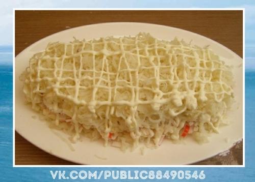 Вкусный рецепт обалденно! 04