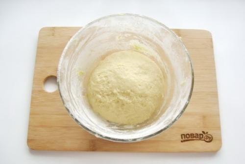 Яблочная косичка. Ингредиенты: 01 Яблочная косичка. Ингредиенты: 01