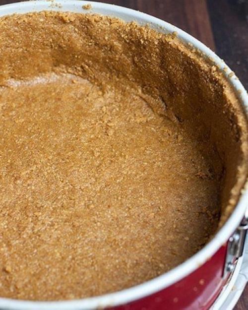 Чизкейк Нью-йорк.  Поделись рецептом! 02 Чизкейк Нью-йорк.  Поделись рецептом! 02