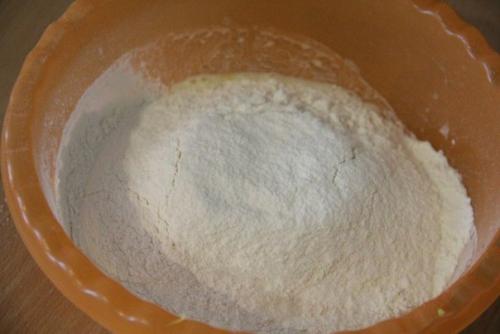 Пышные оладьи. Коллекция для настоящих сладкоежек? 03 Пышные оладьи. Коллекция для настоящих сладкоежек? 03