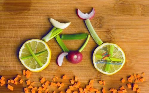 Рубрика правила_питания@Womanoonline.
