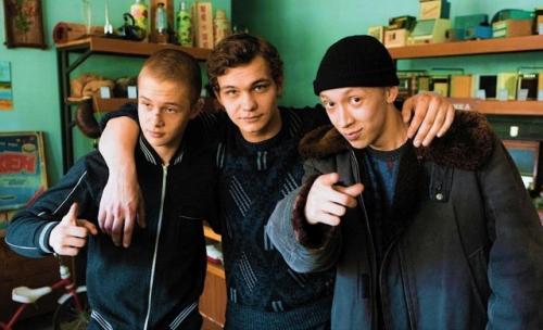 Сериал Жоры крыжовникова слово пацана. 03