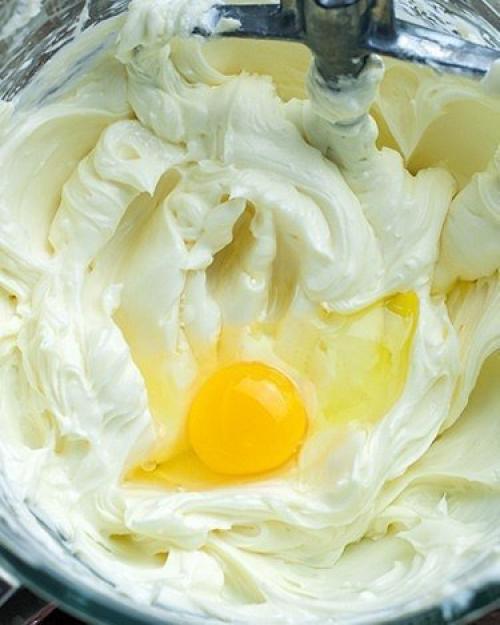 Чизкейк Нью-йорк.  Поделись рецептом! 03 Чизкейк Нью-йорк.  Поделись рецептом! 03