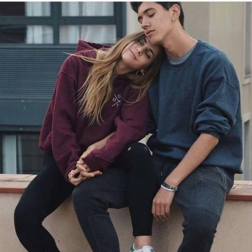 Ты увидишь, что она была ангелом, только когда она повepнётся к тебе спиной. 01