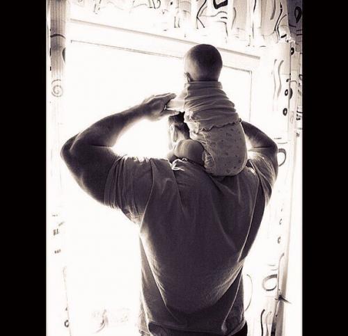 Как воспитать мужчину? 02 Как воспитать мужчину? 02