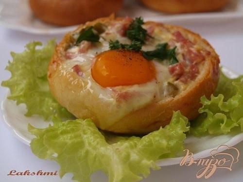 Закусочные булочки? Вкусная закуска и быстрый сытный завтрак. 03 Закусочные булочки? Вкусная закуска и быстрый сытный завтрак. 03