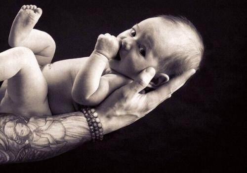 Как воспитать мужчину? 04 Как воспитать мужчину? 04