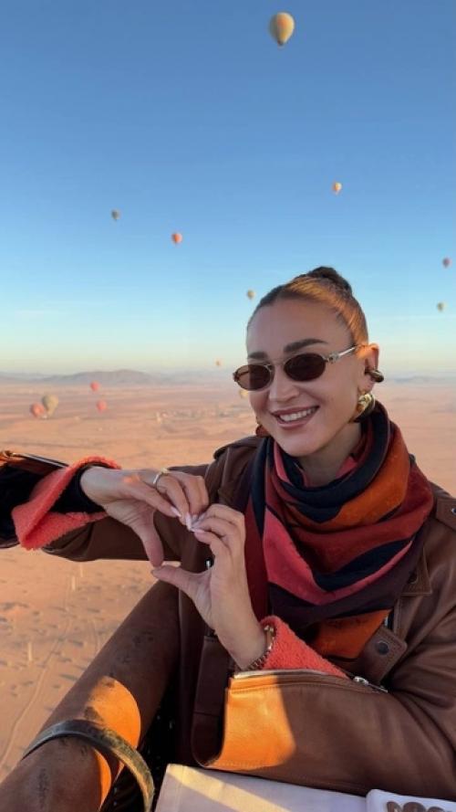 Я Невероятно Счастлива: переполненная эмоциями Бузова рассказала о сбывшейся мечте. 01 Я Невероятно Счастлива: переполненная эмоциями Бузова рассказала о сбывшейся мечте. 01