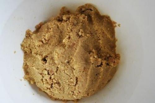 Домашний чизкейк.   Ингредиенты: 02