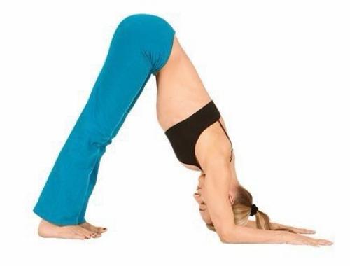 Центральный район. Йога@Just_Fitness. 08 Центральный район. Йога@Just_Fitness. 08