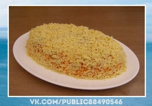 Вкусный рецепт обалденно! 06