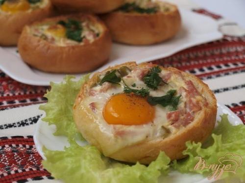 Закусочные булочки? Вкусная закуска и быстрый сытный завтрак. Закусочные булочки? Вкусная закуска и быстрый сытный завтрак.