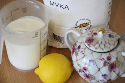 Пышные оладьи. Коллекция для настоящих сладкоежек? 01 Пышные оладьи. Коллекция для настоящих сладкоежек? 01