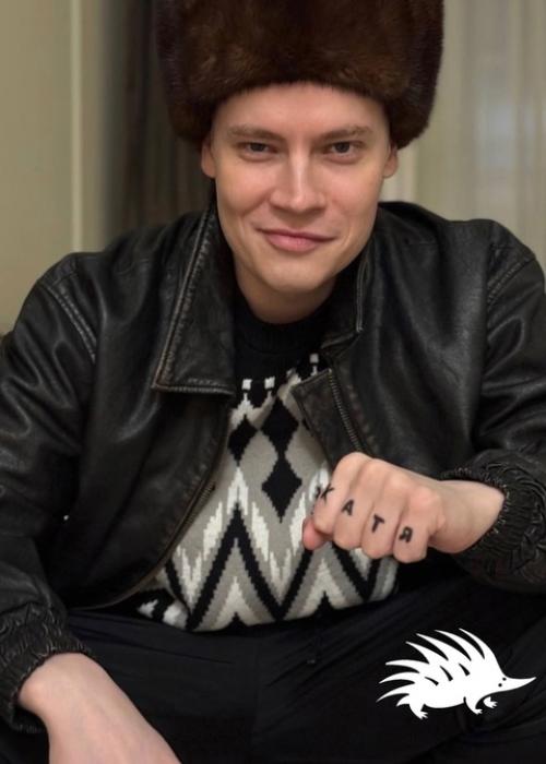 Шутки кончились: шаман и Екатерина Мизулина вместе отмечают новогодние прзданики! 01