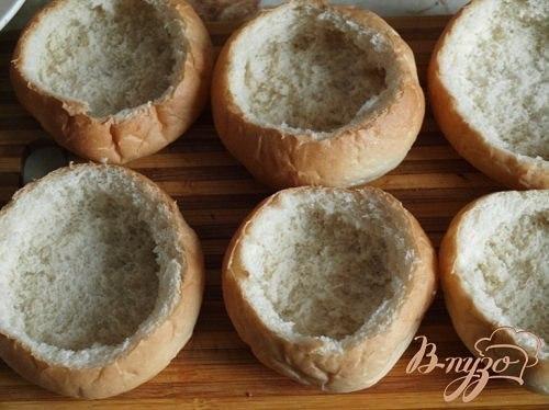 Закусочные булочки? Вкусная закуска и быстрый сытный завтрак. 01 Закусочные булочки? Вкусная закуска и быстрый сытный завтрак. 01