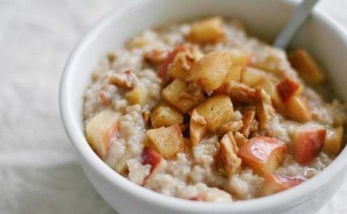 Завтракаешь кашей? Лови? Завтракаешь кашей? Лови?