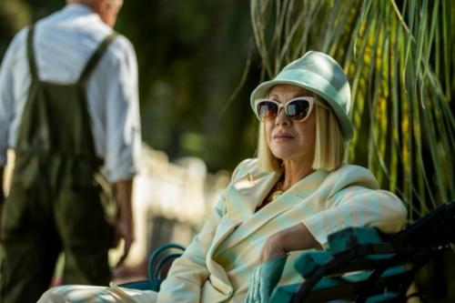 Делимся впечатлениями о Чебурашки с Еленой Яковлевой! 02