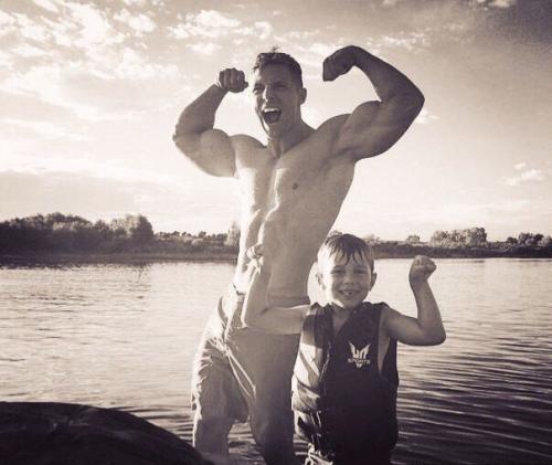 Как воспитать мужчину? 01 Как воспитать мужчину? 01