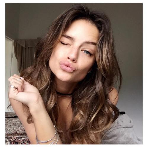 Английская читка лица?