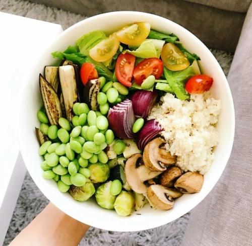 Ресурсное питание. Гармония для души и тела. 04 Ресурсное питание. Гармония для души и тела. 04