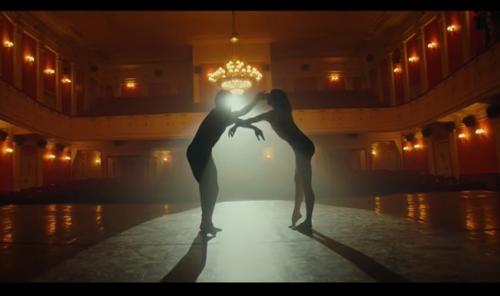 Первый клип комом. 03