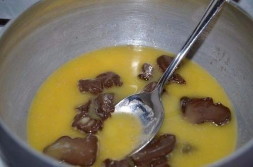 Шоколадно - творожный пирог? Шоколадно - творожный пирог?