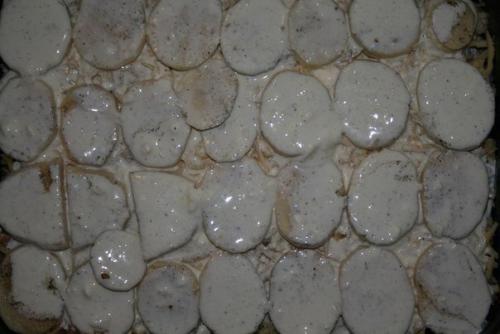 Мясная запеканка.  Просто вкусно. 06 Мясная запеканка.  Просто вкусно. 06