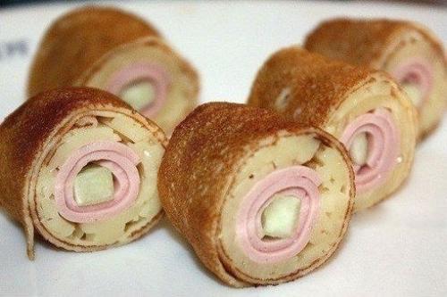 ? 10. Простых и вкусных рецептов блинов? 09 ? 10. Простых и вкусных рецептов блинов? 09