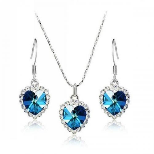 Колье Сердце Океана. 04