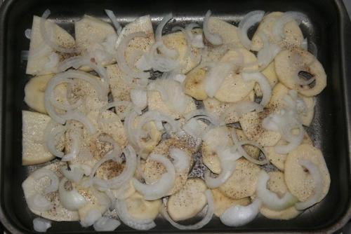 Мясная запеканка.  Просто вкусно. 02 Мясная запеканка.  Просто вкусно. 02