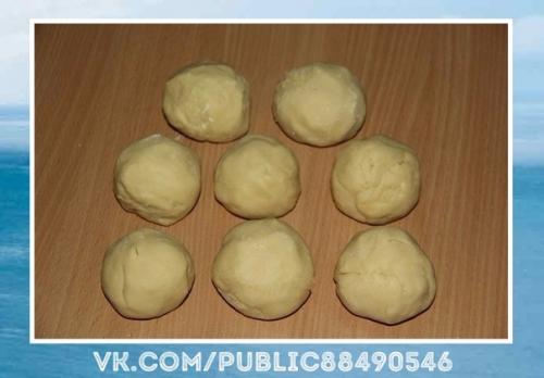 Потрясающий результат. Торт со сгущенкой на сковороде. 01 Потрясающий результат. Торт со сгущенкой на сковороде. 01