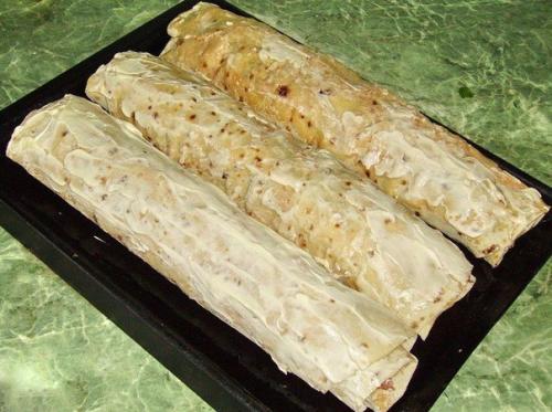 Фаршированный лаваш в ДУХОВКЕ? 04 Фаршированный лаваш в ДУХОВКЕ? 04