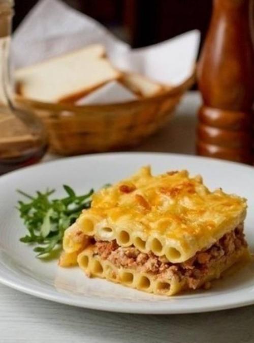 Подборка вкусных запеканок? 05 Подборка вкусных запеканок? 05