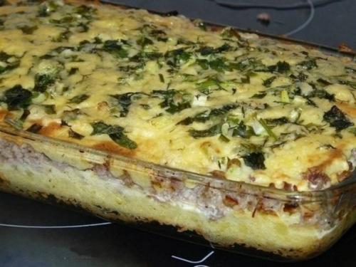 Подборка вкусных запеканок? 01 Подборка вкусных запеканок? 01