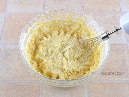 Мягкие творожные кексы? 03 Мягкие творожные кексы? 03